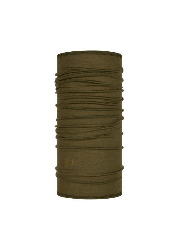 Buff Lightweight Merino Neckwarmer
