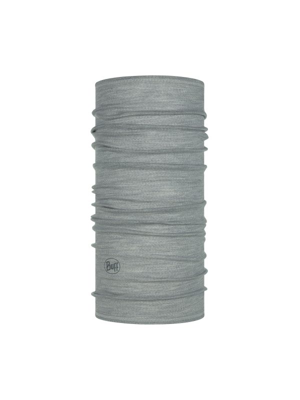 Buff Lightweight Merino Neckwarmer - Image 7