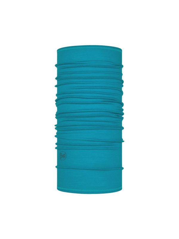 Buff Lightweight Merino Neckwarmer - Image 5