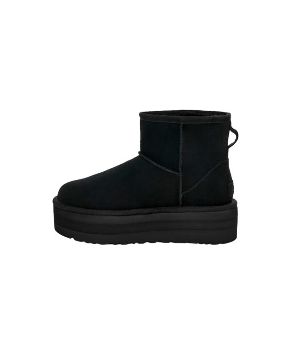 Ugg Classic Mini Platform Women's Shoes - Image 2