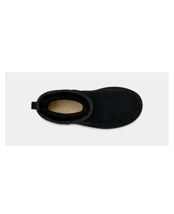 Ugg Classic Mini Platform Women's Shoes - Image 3