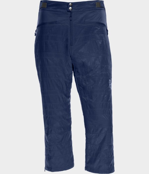 Norrona Lyngen Alpha100 3/4 Housut - Image 2