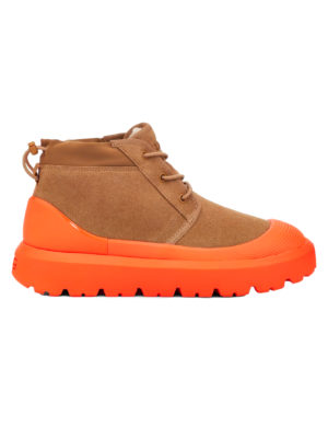 Ugg Neumel Weather Hybrid Miesten Kenkä