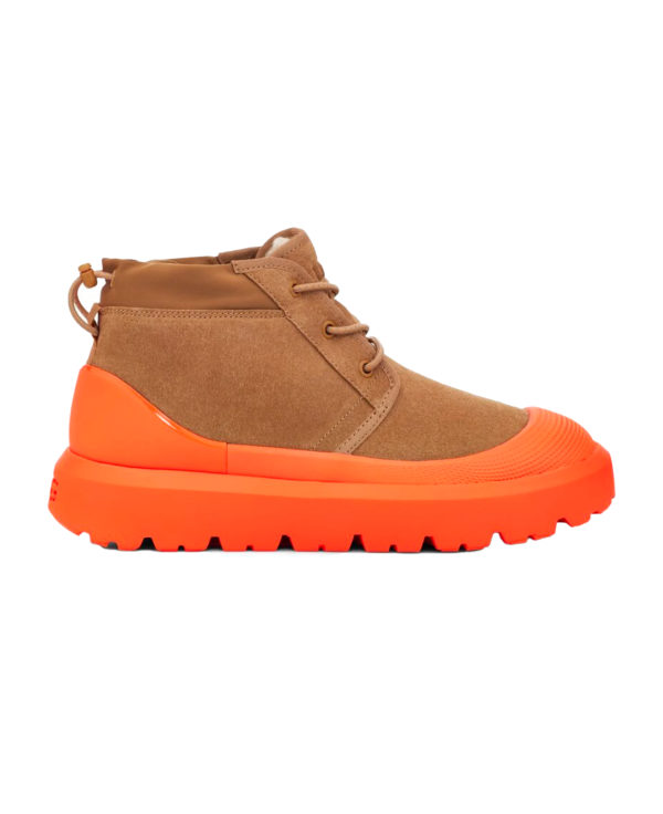 Ugg Neumel Weather Hybrid Men's Shoes