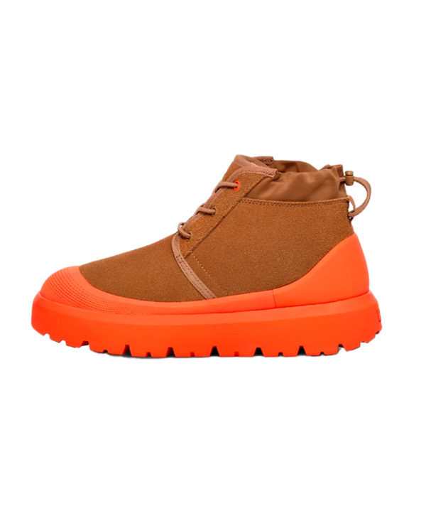 Ugg Neumel Weather Hybrid Men's Shoes - Image 3