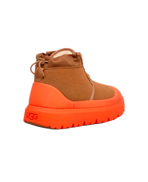 Ugg Neumel Weather Hybrid Men's Shoes - Image 4