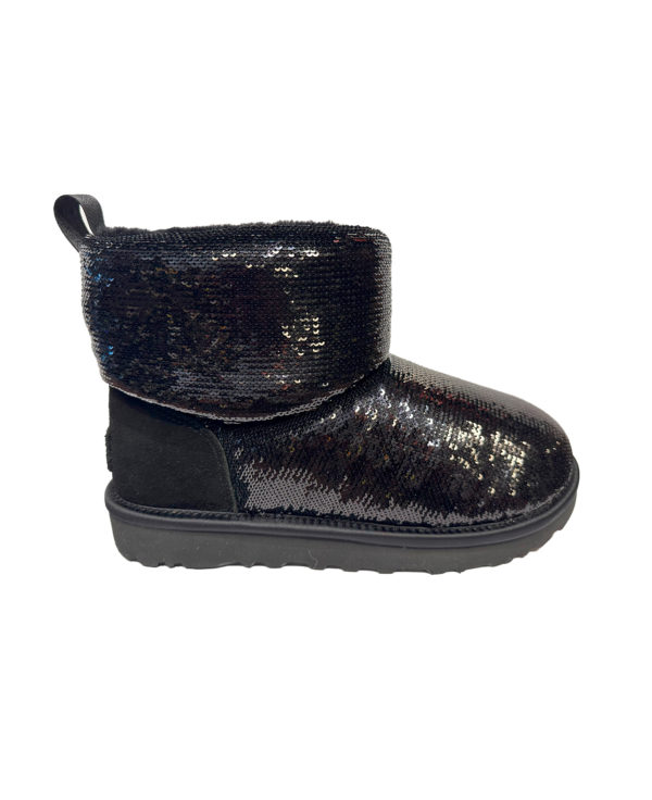 Ugg Classic Mini Mirror Ball Naisten Kengät