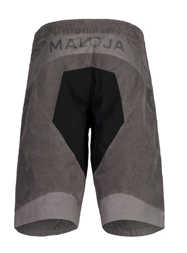 Maloja Aualm. Freeride Shorts - Image 2