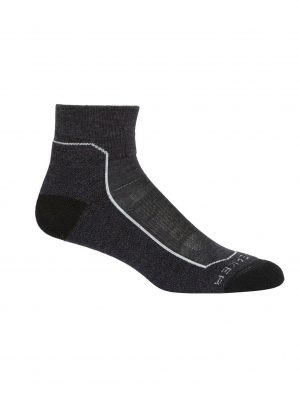 Icebreaker Merino Hike+ Light Mini Men's Socks