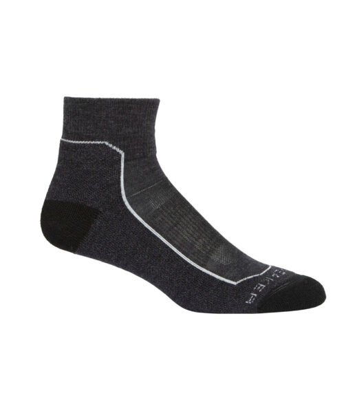 Icebreaker Merino Hike+ Light Mini Men's Socks
