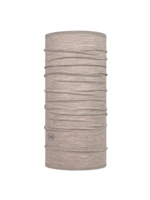 Buff Lightweight Merino Tuubihuivi