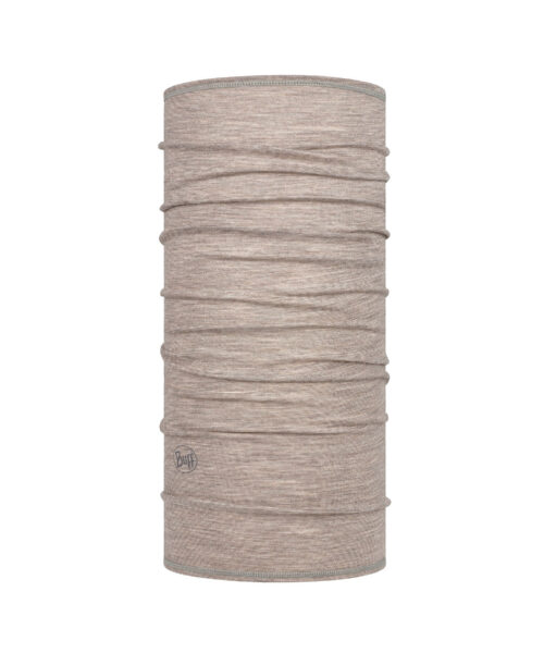 Buff Lightweight Merino Neckwarmer