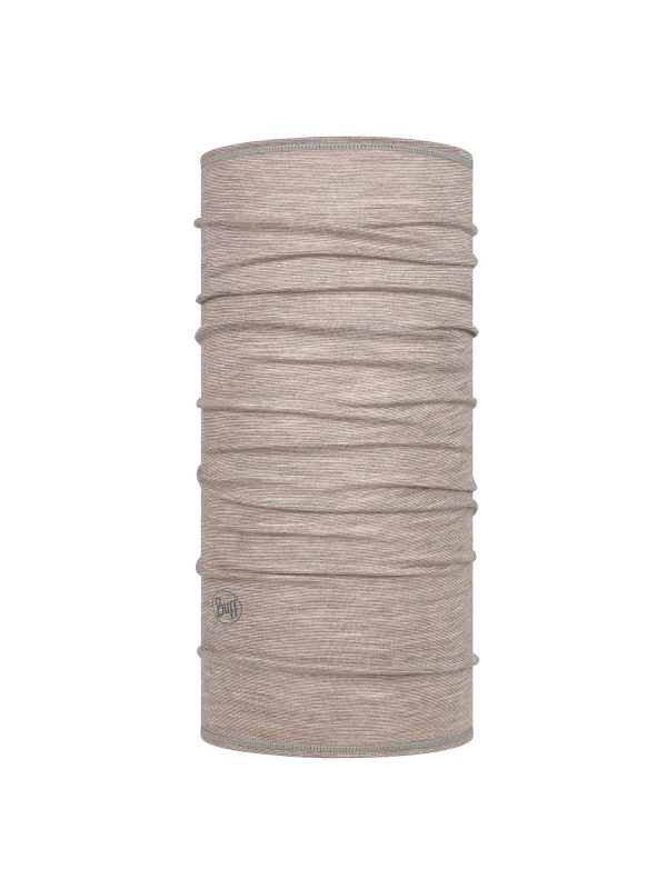 Buff Lightweight Merino Neckwarmer