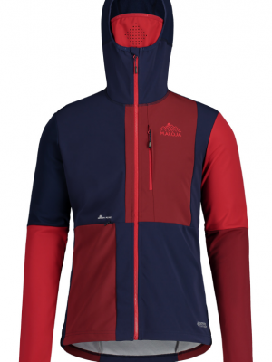 Maloja Wangm. Ski Mountaineering Jacket