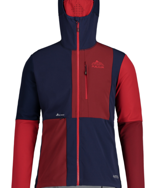 Maloja Wangm. Ski Mountaineering Jacket