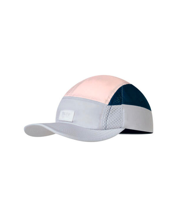 Buff 5 Panel Go Cap - Image 3
