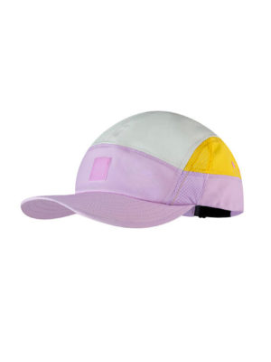 Buff 5 Panel Go Cap Juoksulippis