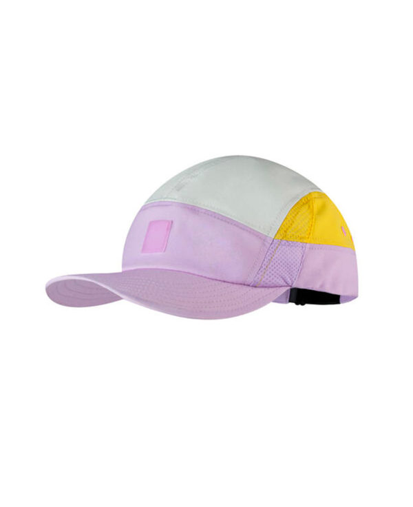 Buff 5 Panel Go Cap