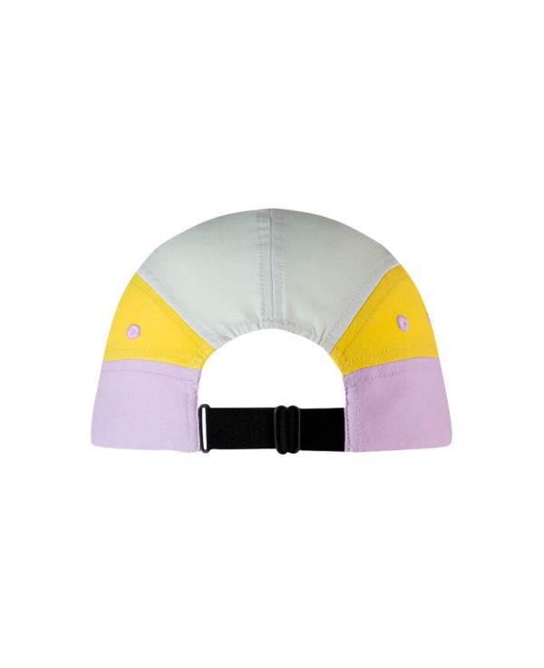 Buff 5 Panel Go Cap - Image 2
