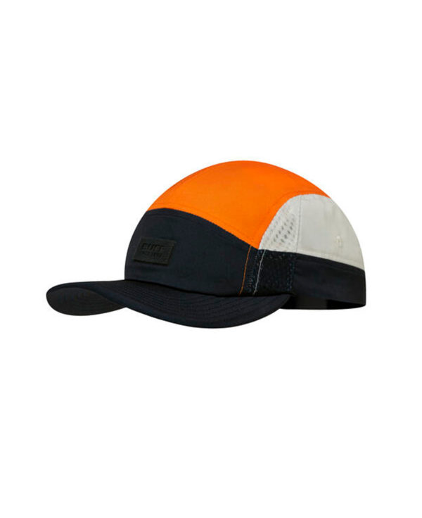 Buff 5 Panel Go Cap - Image 4