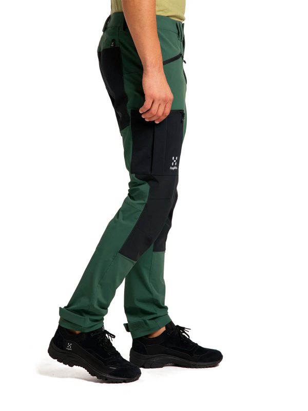 Haglöfs Rugged Slim Men's Pants - Image 4