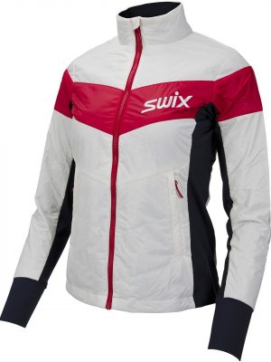 Swix Surmount Primaloft jacket W