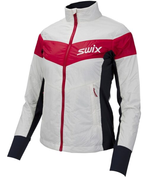 Swix Surmount Primaloft jacket W