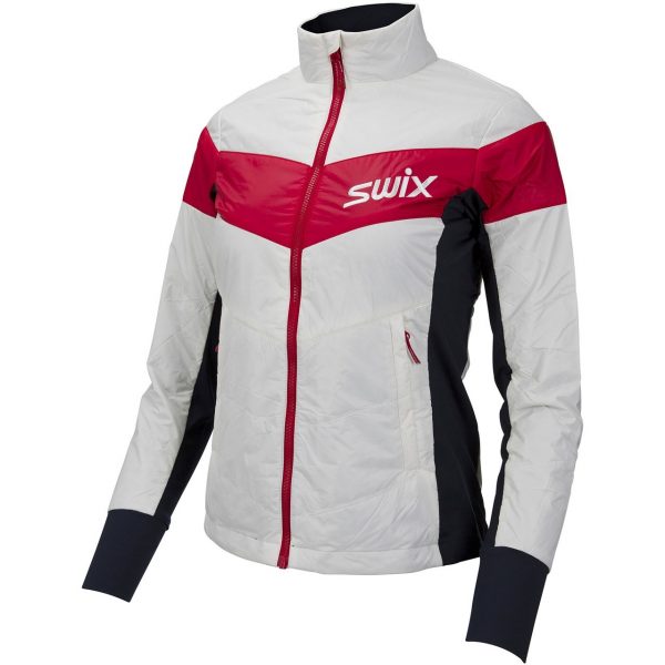 Swix Surmount Primaloft jacket W