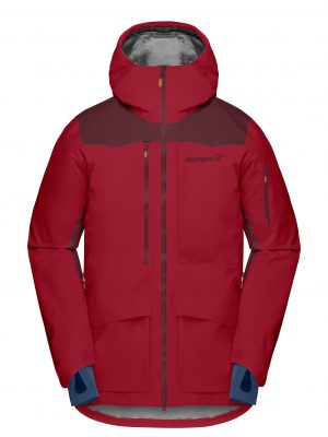 Norrona Tamok Gtx Pro Men's Winter Jacket