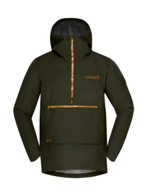 Norrona Tamok Gtx Paclite Miesten Anorakki