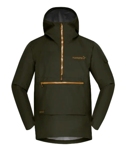 Norrona Tamok Gtx Paclite Men's Anorak