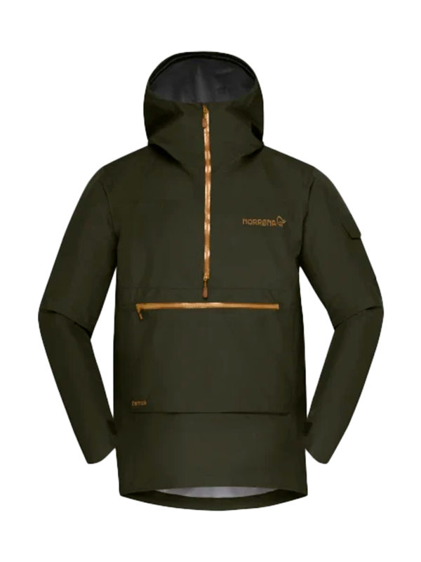 Norrona Tamok Gtx Paclite Men's Anorak