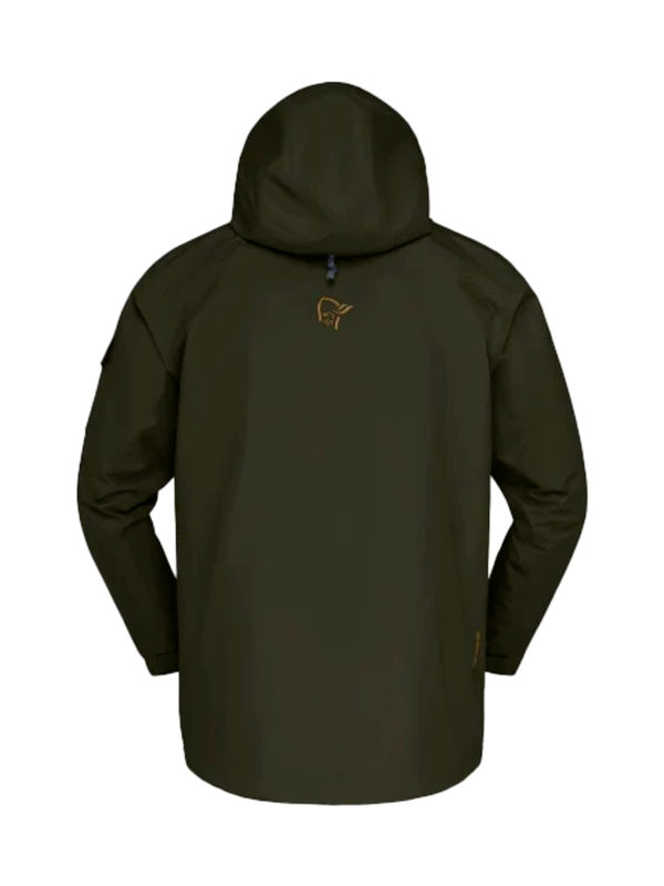 Norrona Tamok Gtx Paclite Men's Anorak - Image 2