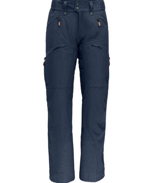 Norrona Tamok Gtx Thermo60 Women's Pants