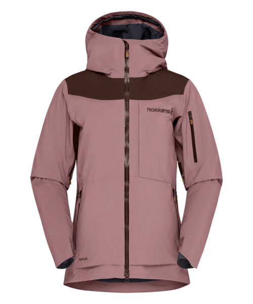 Norrona Tamok Gtx Women's Jacket