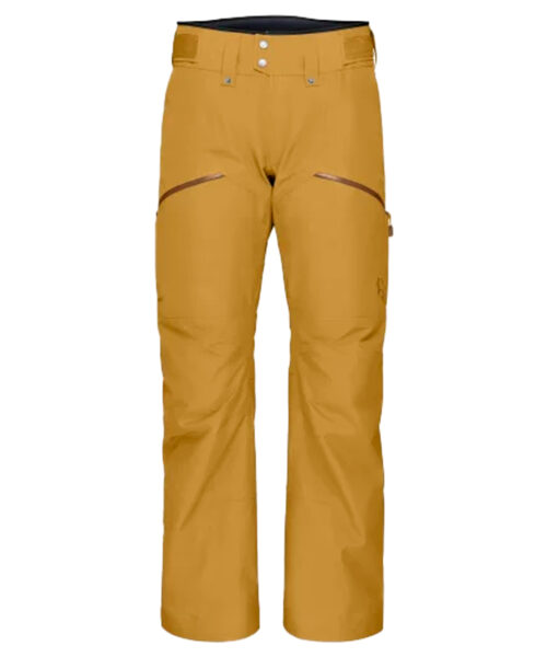 Norrona Tamok Gtx Men's Pants