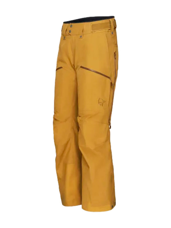 Norrona Tamok Gtx Miesten Housut - Image 3