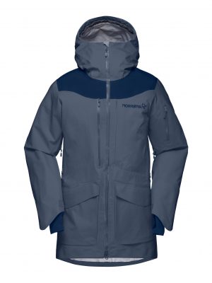 Norrona Tamok Gtx Pro Naisten Talvitakki