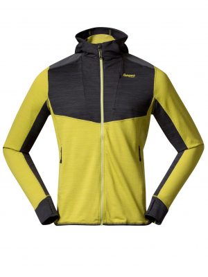 Bergans Rabot Active Miesten Takki