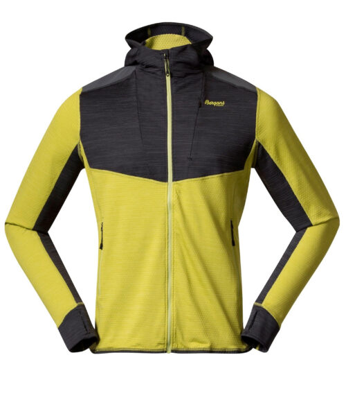 Bergans Rabot Active Men's jacket