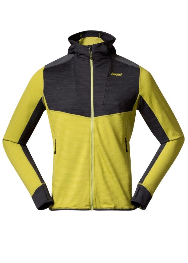Bergans Rabot Active Miesten Takki