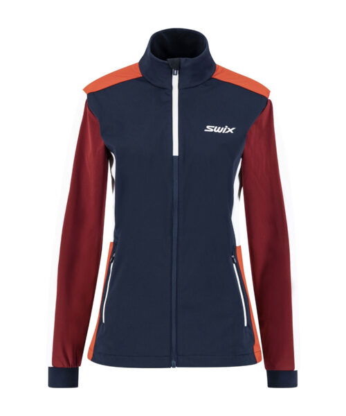Swix Cross Jacket Women's Ski Jacket