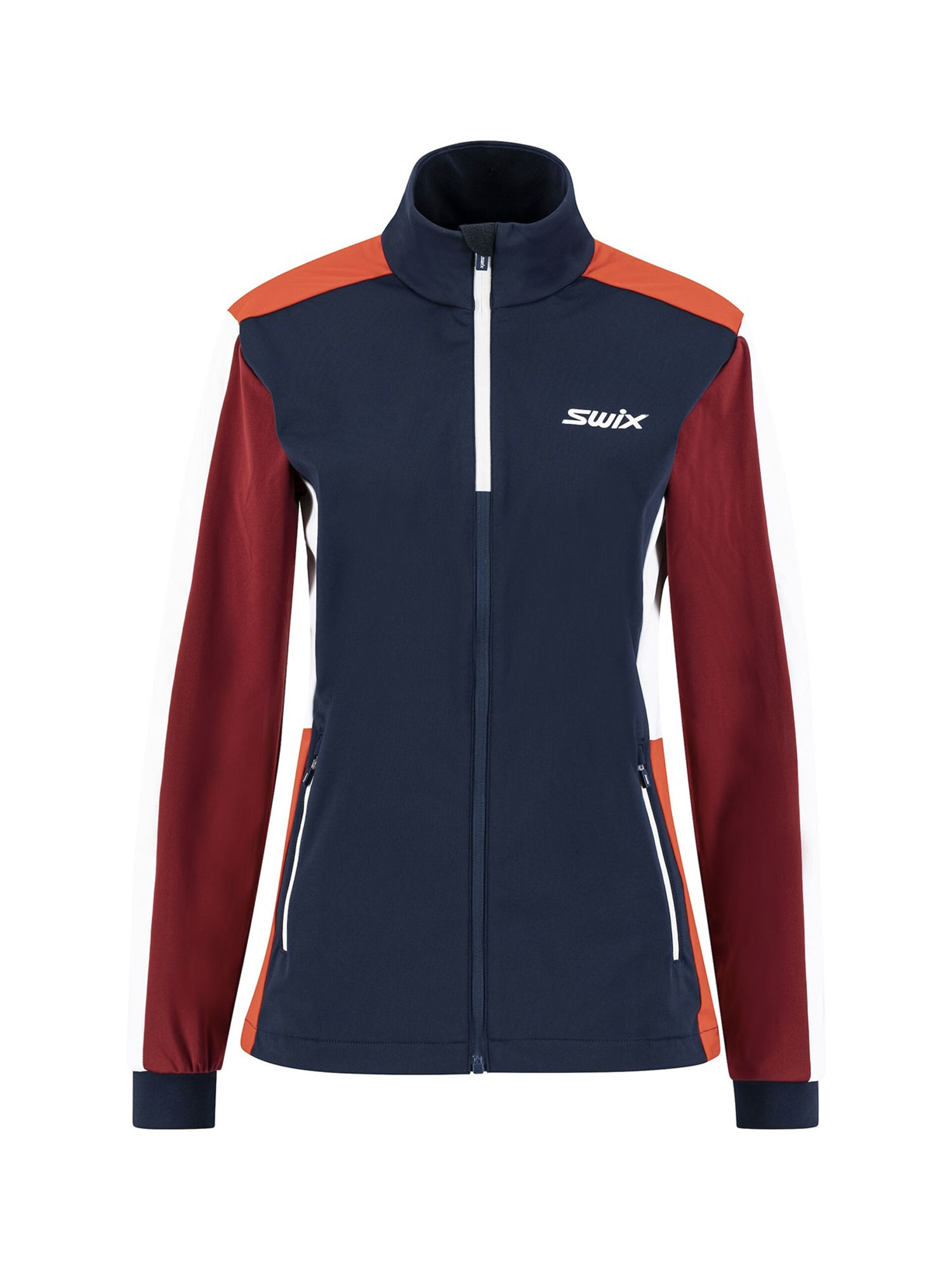 Swix ski 2025 jacket womens