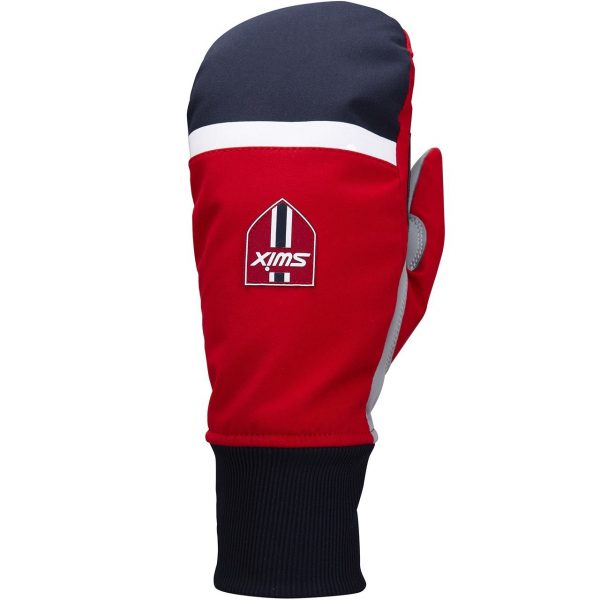 Swix Blizzard Heritage JR hiihtorukkanen - Image 2