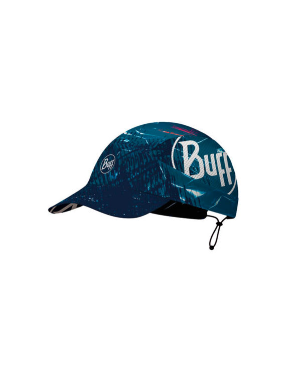 Buff Pack Speed Cap Xcross Juoksulippis