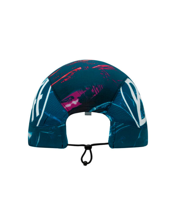 Buff Pack Speed Cap Xcross Juoksulippis - Image 2