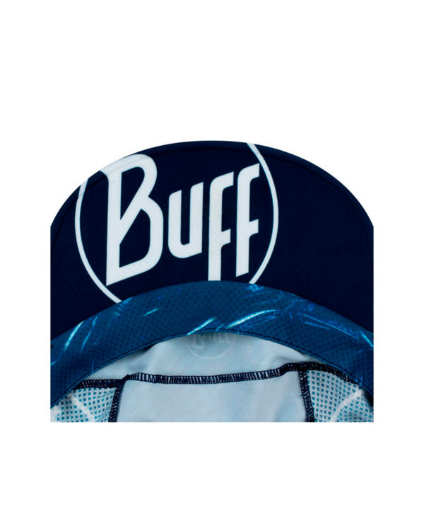 Buff Pack Speed Cap Xcross Juoksulippis - Image 3