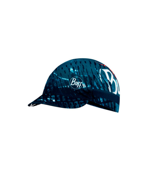 Buff Pack Cycle Cap Xcross