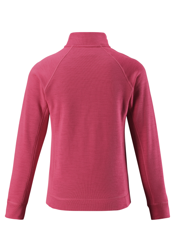 Reima Seglvik Mid Layer Jacket - Image 2
