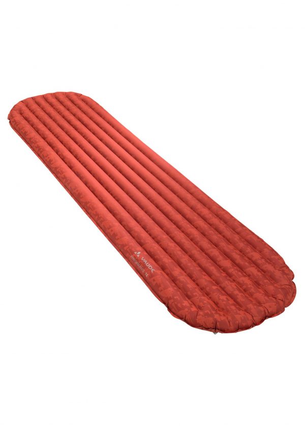 Vaude Performance 7 L - Makuualusta